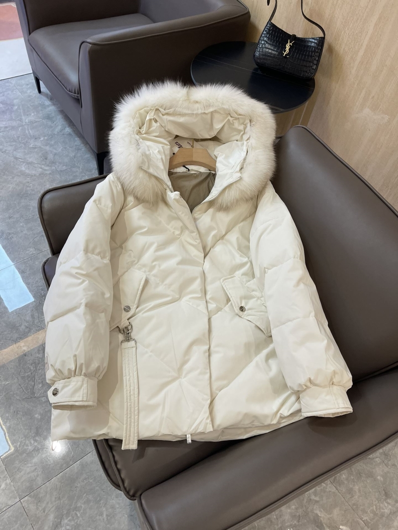 Moncler Down Coat